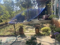 5室2廳3陽臺 世博生態(tài)城半山鄰里別墅自家花園