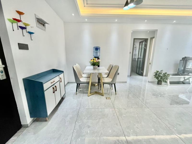 5室3廳3陽臺 英茂華府其他