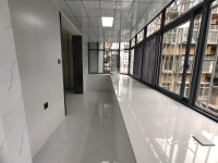 3室1廳1陽臺 省化工研究院宿舍（東風(fēng)東路120號、東風(fēng)東路122號）陽臺