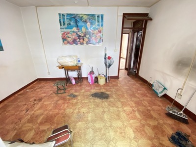 2室1廳1陽臺 西壩新村10號