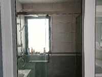 4室2廳3陽(yáng)臺(tái) 中海云麓九里一期別墅衛(wèi)生間