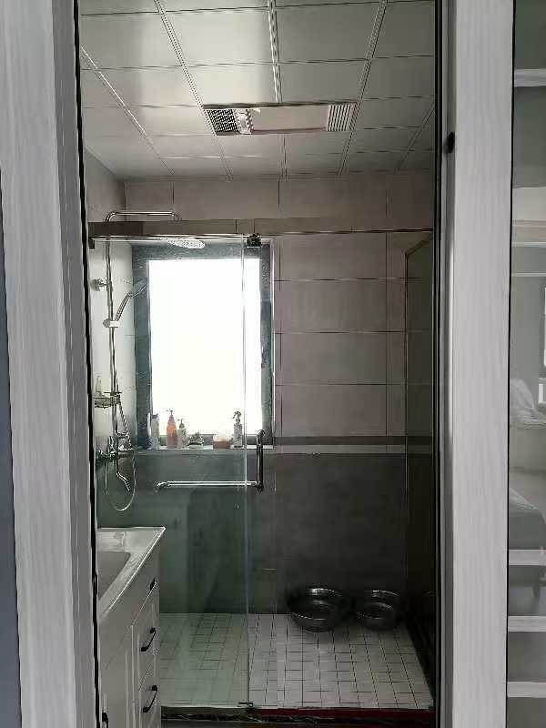 4室2廳3陽(yáng)臺(tái) 中海云麓九里一期別墅衛(wèi)生間