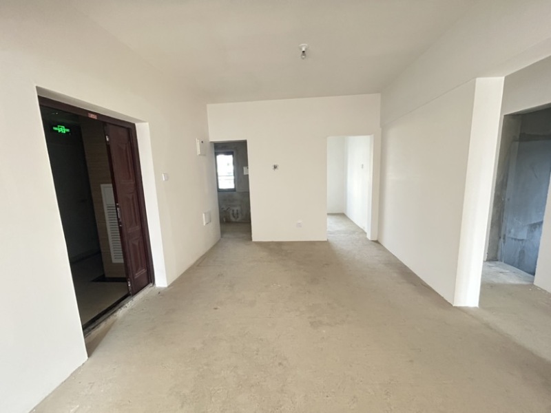 4室2廳1陽臺 海埂悅府餐廳