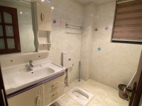 2室2廳1陽臺(tái) 萬宏國際三期衛(wèi)生間