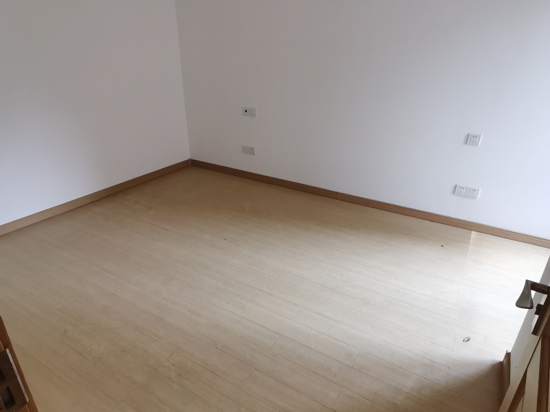 3室2廳2陽臺(tái) 金地珺悅臥室