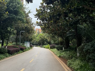 3室1廳1陽臺(tái) 新亞洲星云園