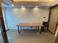 1室1廳 俊發(fā)逸天峰公寓臥室