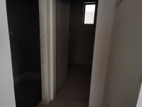 5室2廳 綠地海珀瀾庭別墅衛(wèi)生間