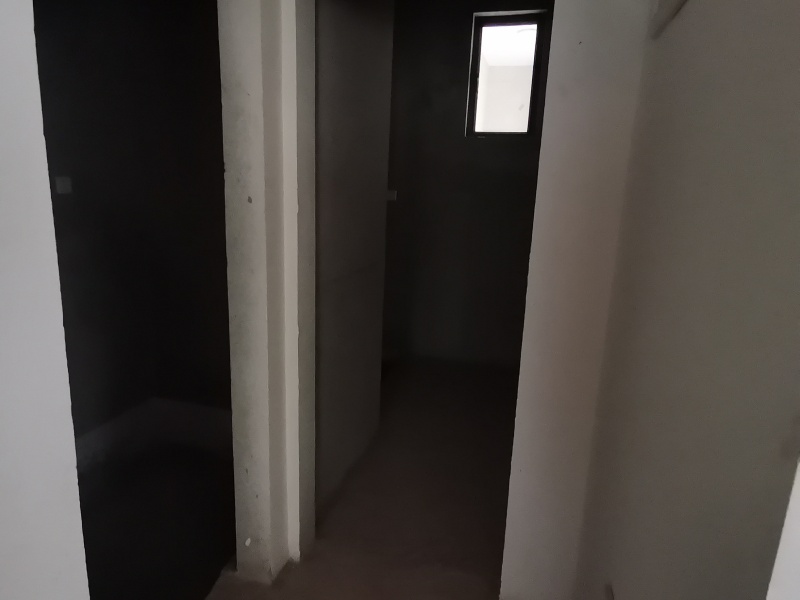 5室2廳 綠地海珀瀾庭別墅衛(wèi)生間