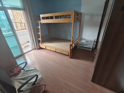 3室2廳1陽臺 省委11號院