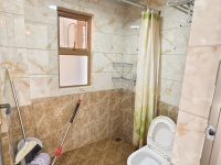 2室2廳1陽臺 花香四季衛(wèi)生間