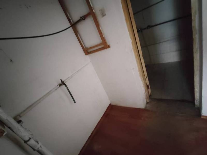 2室2廳1陽臺 頤欣里衛(wèi)生間