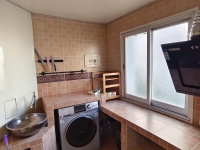 1室1廳 江東鳴翠園東區(qū)廚房