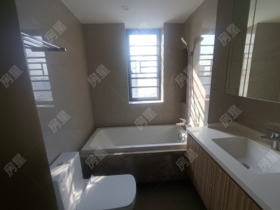 4室2廳1陽臺(tái) 華潤悅府二期