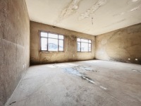 4室2廳3陽(yáng)臺(tái) 西南海F地塊別墅臥室