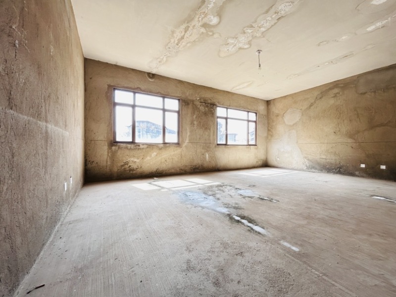 4室2廳3陽(yáng)臺(tái) 西南海F地塊別墅臥室