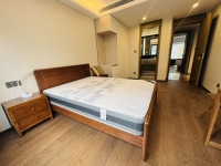 4室2廳2陽臺(tái) 華夏四季三期臥室