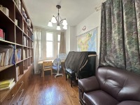 6室2廳3陽臺 東鳴佳苑別墅臥室