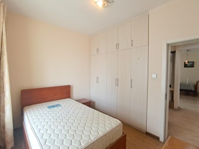 3室2廳2陽(yáng)臺(tái) 上東城臥室