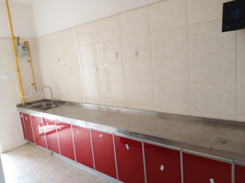 3室2廳 廣福城雅福園廚房