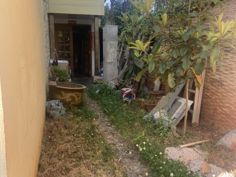 5室2廳3陽臺 世博生態(tài)城半山鄰里別墅自家花園