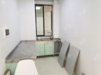 3室2廳1陽(yáng)臺(tái) 同德昆明廣場(chǎng)B區(qū)廚房