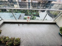 4室2廳2陽臺(tái) 華夏四季三期陽臺(tái)