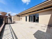 4室2廳3陽(yáng)臺(tái) 西南海F地塊別墅陽(yáng)臺(tái)