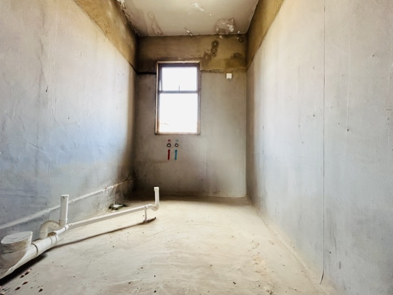 4室2廳3陽(yáng)臺(tái) 西南海F地塊別墅衛(wèi)生間