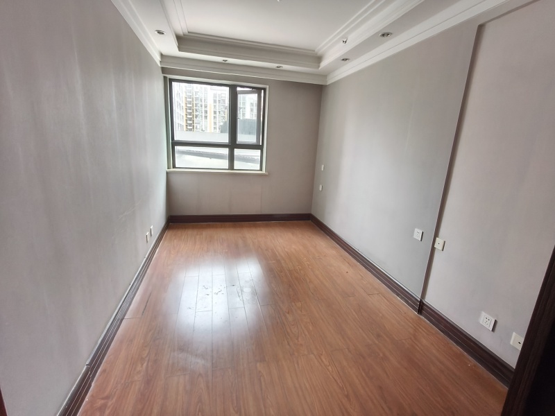 3室2廳1陽臺 欣都龍城公寓臥室