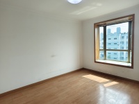 3室2廳 北辰小區(qū)櫻花苑臥室