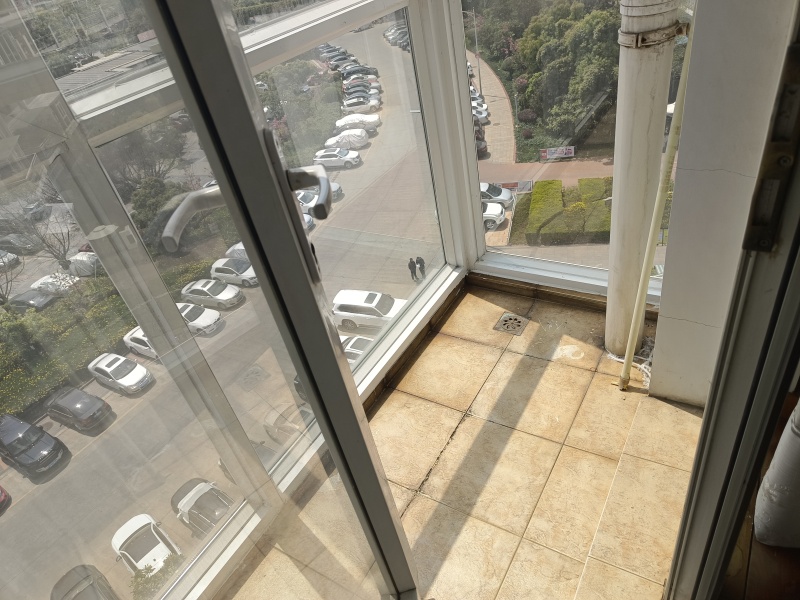 4室2廳2陽臺 湖畔之夢陽臺