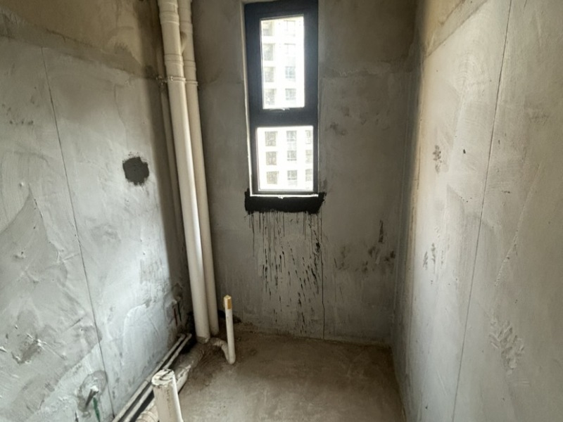 4室2廳1陽臺 海埂悅府衛(wèi)生間