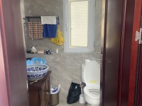 5室2廳3陽臺 世博生態(tài)城半山鄰里別墅衛(wèi)生間