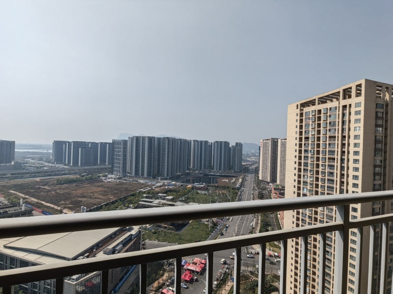 海畔湾云骏苑封面图