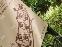 3室2廳1陽(yáng)臺(tái) 俊發(fā)盛唐城星河郡（一期）小區(qū)平面圖