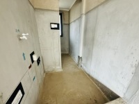 4室2廳3陽臺 華夏四季二期衛(wèi)生間