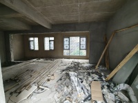 4室2廳1陽臺 滇池ONE A16號地塊別墅其他