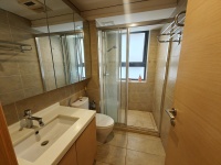 3室2廳 濱江俊園萊茵組團衛(wèi)生間