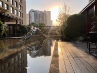 4室2廳2陽臺 俊發(fā)逸天峰自家花園