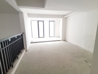 5室2廳 綠地海珀瀾庭別墅臥室