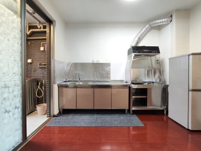 1室1廳1陽臺(tái) 時(shí)光俊園