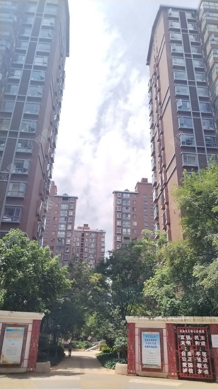 第三城丹槿园其他
