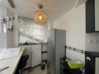 2室1廳1陽臺 金色俊園門廳