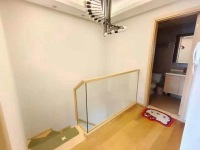 2室2廳2陽(yáng)臺(tái) 濱江俊園香儂組團(tuán)門廳