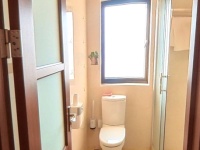 3室1廳 金地珺悅衛(wèi)生間