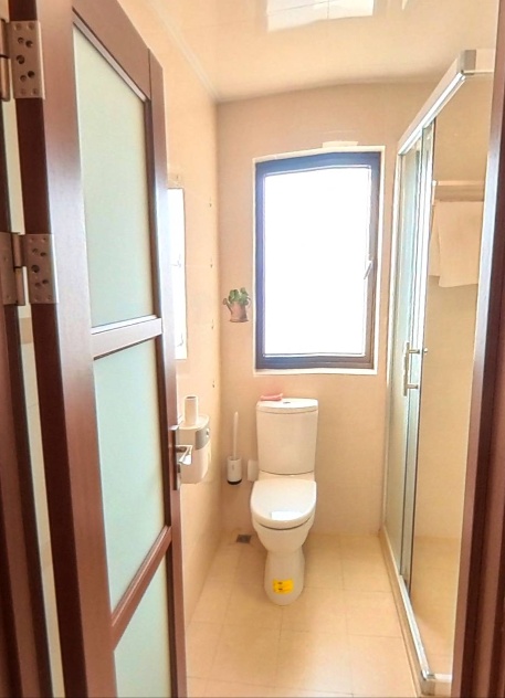 3室1廳 金地珺悅衛(wèi)生間