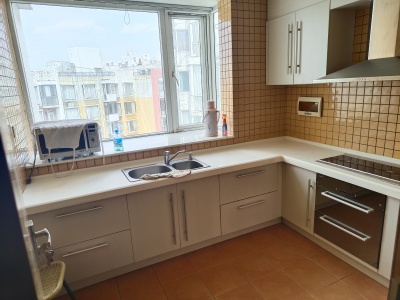 4室2廳2陽臺 湖畔之夢廚房