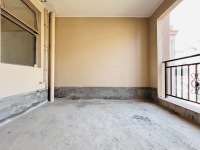 4室2廳3陽(yáng)臺(tái) 西南海F地塊別墅陽(yáng)臺(tái)