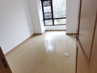 3室2廳2陽臺(tái) 金地珺悅臥室